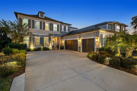 14822 TRAILS EDGE BOULEVARD