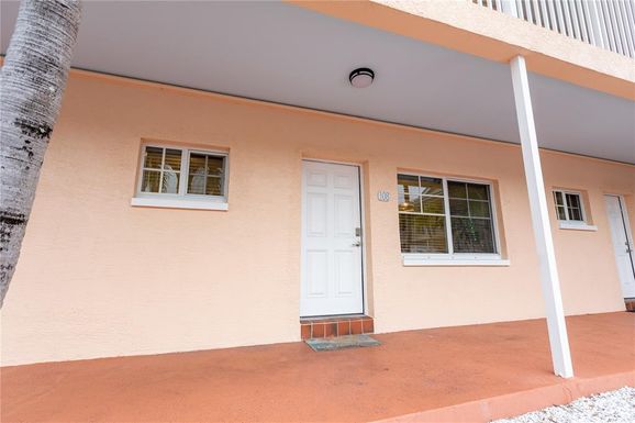 19417 GULF BOULEVARD UNIT A-108