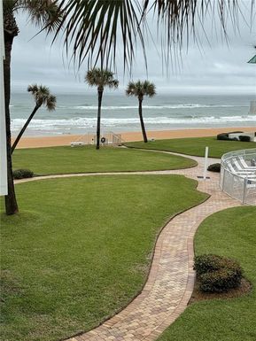 815 OCEAN SHORE BOULEVARD UNIT 10B