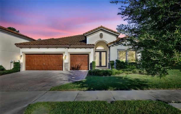 11653 TALLFIELD LANE