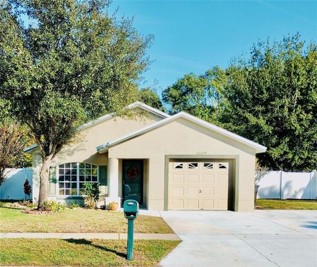 22234 BELL HARBOR DRIVE