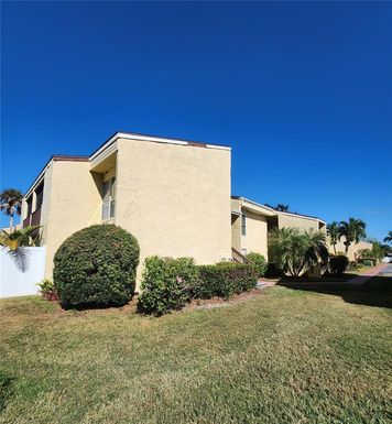 3415 CLARK ROAD UNIT 215