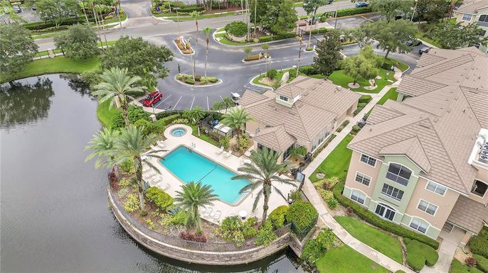 4849 CYPRESS WOODS DRIVE UNIT 1310