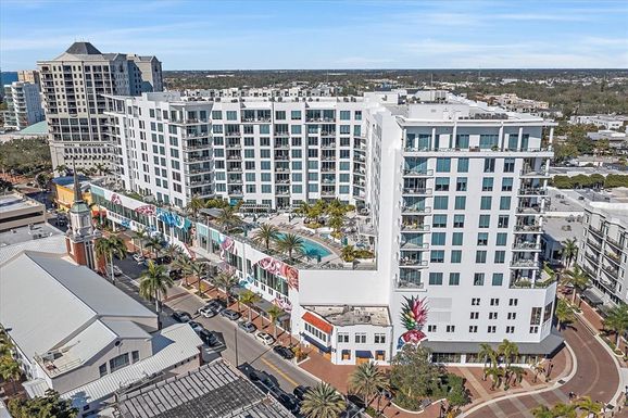 111 S PINEAPPLE AVENUE UNIT 816