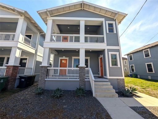 1707 E COLUMBUS DRIVE UNIT 1