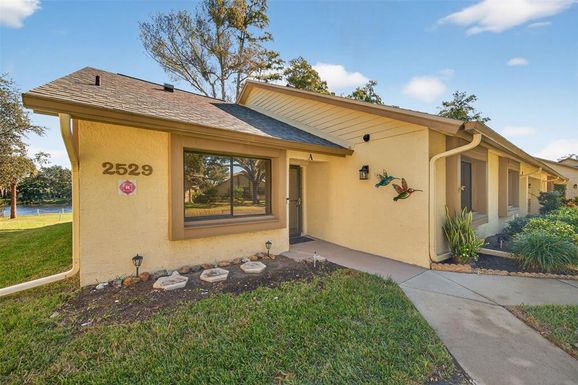 2529 OAKLEAF LANE UNIT 30A