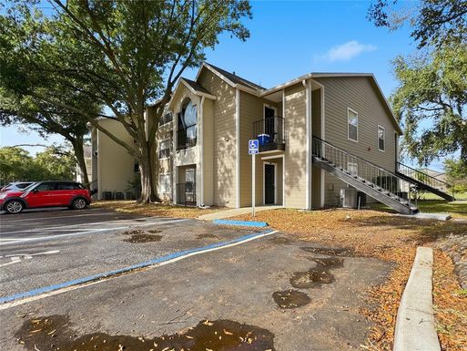 4744 WALDEN CIRCLE UNIT 17