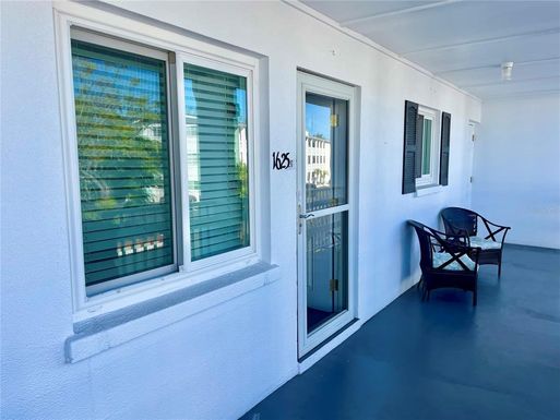 1625 LEISURE DRIVE UNIT C26