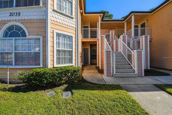 2035 ROYAL BAY BOULEVARD UNIT 45