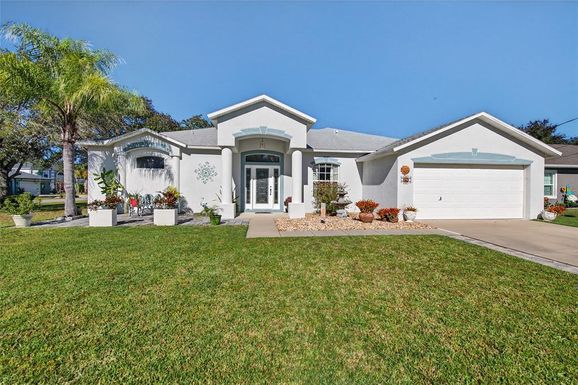 42 BUFFALO BILL DRIVE