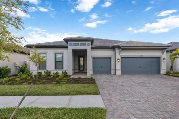 6075 SAWGRASS LAKE COURT