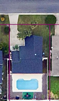 252 HIDDEN SPRINGS CIRCLE