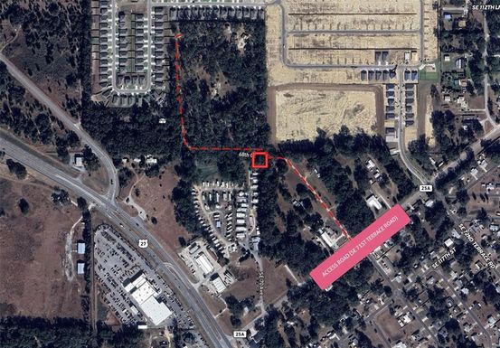 TBD SE 71ST TERRACE ROAD