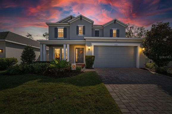 10521 ALCON BLUE DRIVE