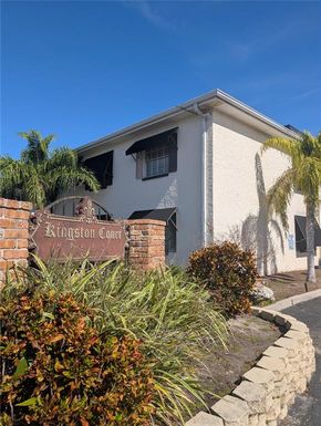 120 S CHURCH AVENUE UNIT 207