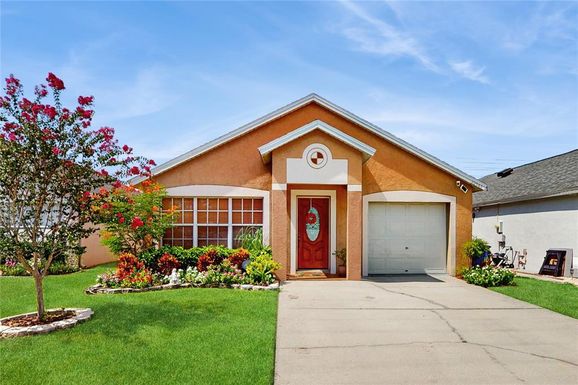 22543 SAINT THOMAS CIRCLE