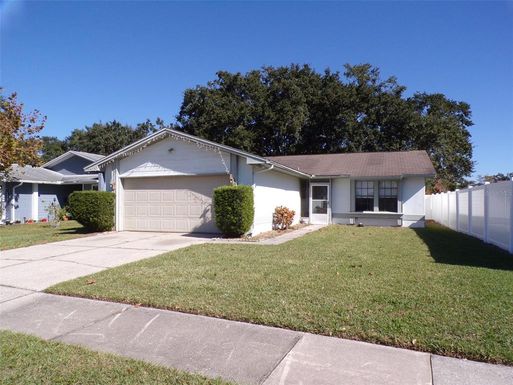 3063 CURRY WOODS DRIVE