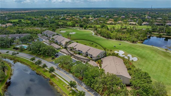 9641 CASTLE POINT DRIVE UNIT 1214