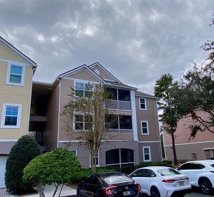 3468 SOHO STREET UNIT 107