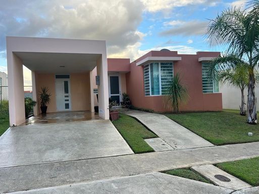 3301 URB. PUERTA DEL COMBATE