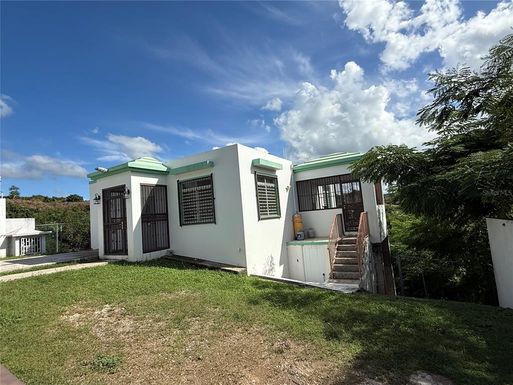 Carr 411 km 0.20 BO. CALVACHE