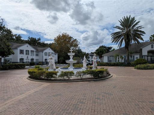 4308 S KIRKMAN ROAD UNIT 1