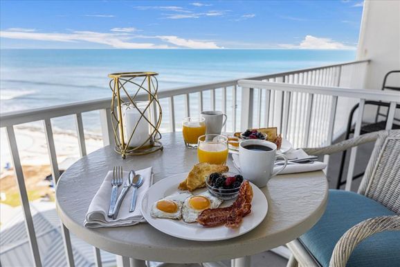 701 S ATLANTIC AVENUE UNIT 717