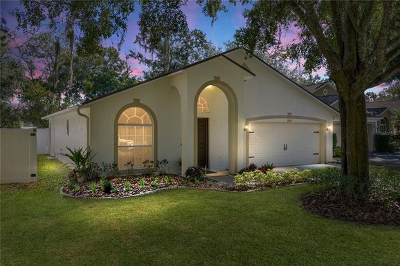 3007 CASTLE ROCK CIRCLE