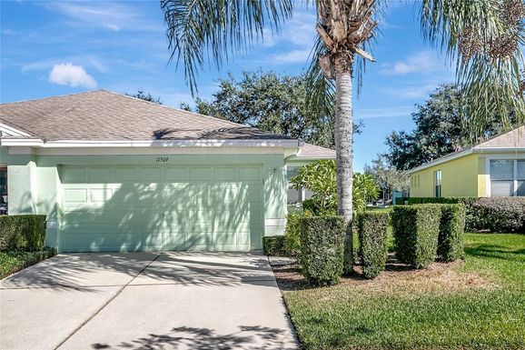 11509 CAPTIVA KAY DRIVE