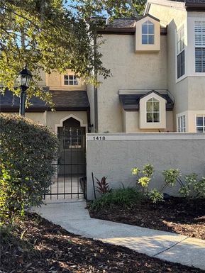 1418 FARRINDON CIRCLE UNIT 1418