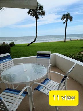 815 OCEAN SHORE BOULEVARD UNIT 11
