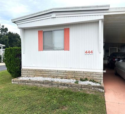 9790 66TH STREET N UNIT 444