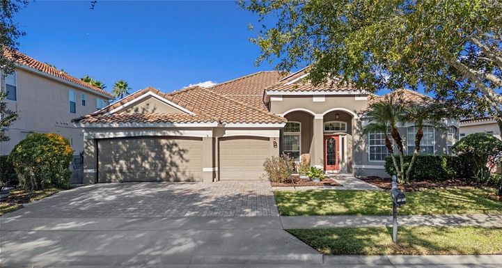 2472 BARONSMEDE COURT