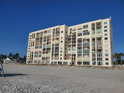 4401 GULF OF MEXICO DRIVE UNIT 703