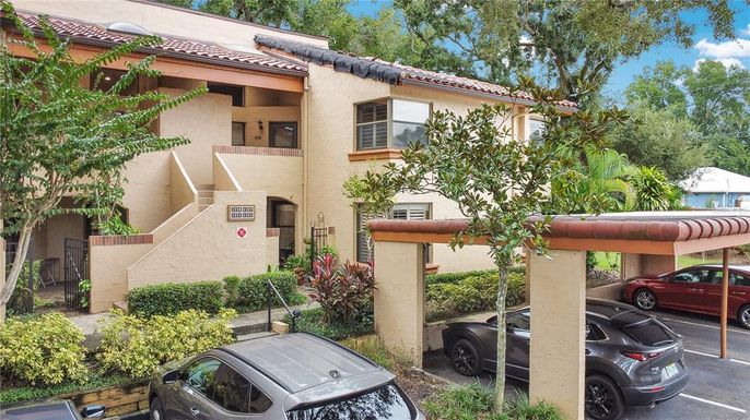 1227 SALERNO COURT UNIT GE