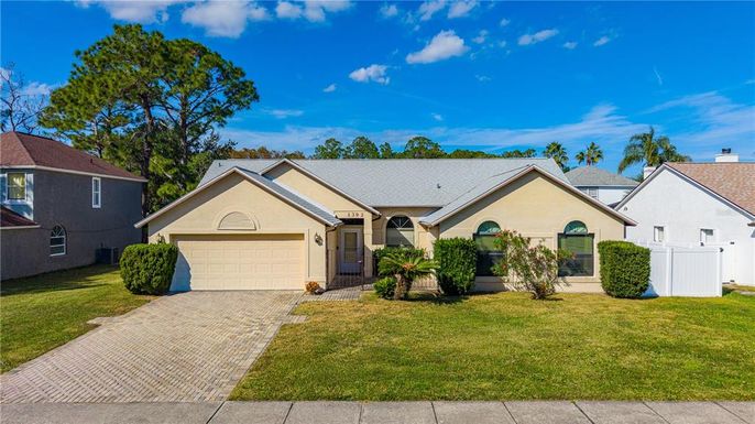 1392 SURREY PARK DRIVE