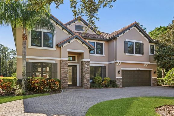 11624 CALF PATH DRIVE