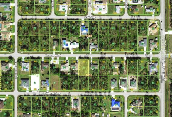 23471 QUASAR BOULEVARD