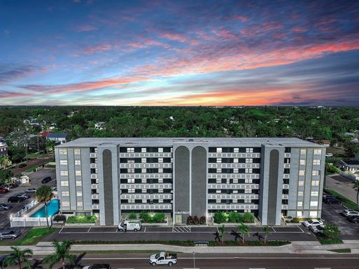 7321 CENTRAL AVENUE UNIT 307