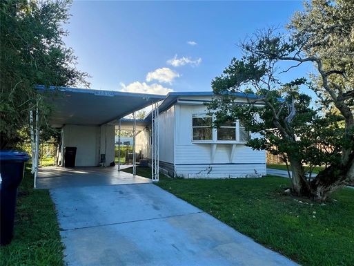 4800 TERNSTONE AVENUE