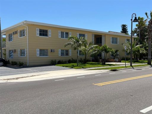 1605 PASS A GRILLE WAY UNIT 8