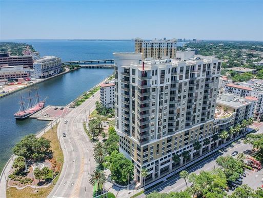 275 BAYSHORE BOULEVARD UNIT 905