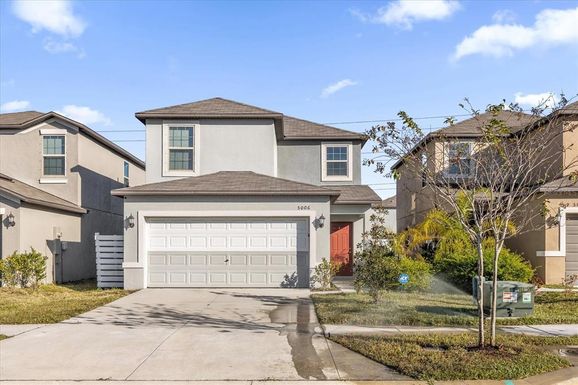 5006 WILD SENNA BOULEVARD