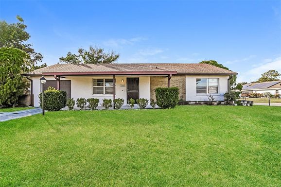 12004 CLUB WOODS DRIVE