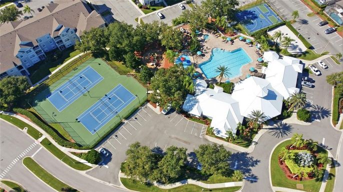 2302 SILVER PALM DRIVE UNIT 202