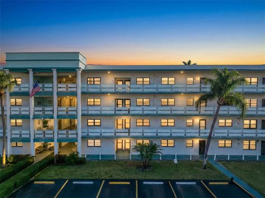 5970 80TH STREET NORTH UNIT 206