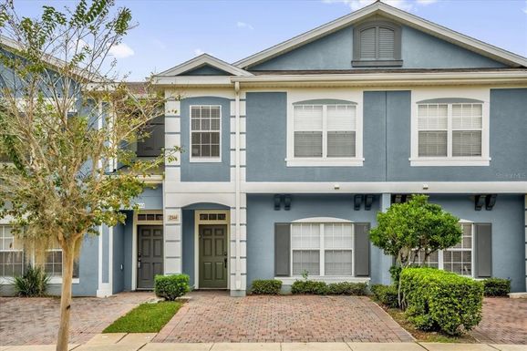 2344 CARAVELLE CIRCLE