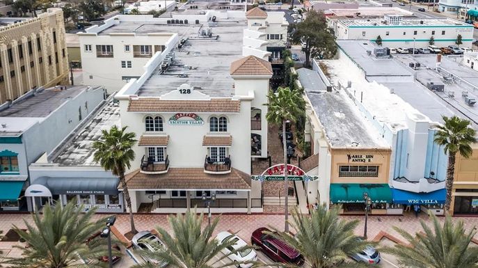 128 S BEACH STREET UNIT 206