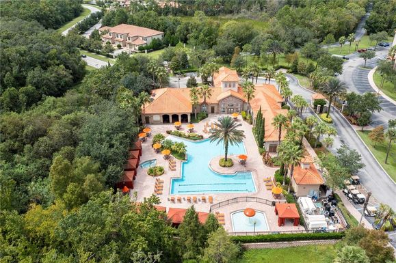 1301 TUSCAN TERRACE UNIT 9405