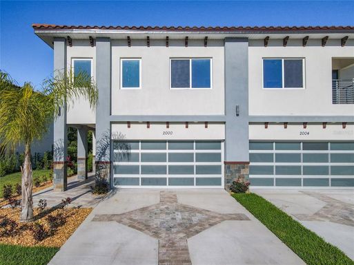 2000 GREENBRIAR TERRACE